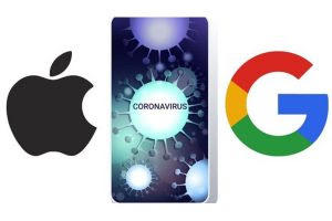 COVID-19 के खिलाफ लड़ने के लिए Google और Apple आये आगे |_40.1