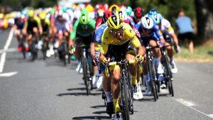 कोरोनोवायरस महामारी के चलते साइकिल रेस टूर्नामेंट "Tour de France" हुआ स्थगित |_40.1