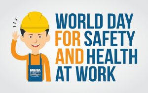 कार्यस्थल पर सुरक्षित एवं स्वस्थ्य रहने का विश्व दिवस: 28 अप्रैल |_40.1