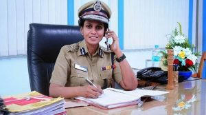 आर श्रीरेखा होंगी केरल की पहली महिला DGP |_40.1