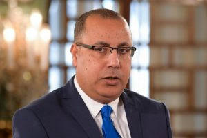 हिचेम मचिची को बनाया गया ट्यूनीशिया का नया प्रधानमंत्री |_40.1