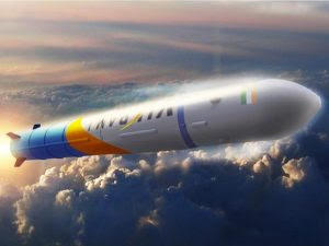 स्काईरूट एयरोस्पेस ने अपर स्टेज रॉकेट इंजन "रमन" का किया सफल परीक्षण |_40.1