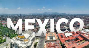 मेक्सिको SDG के लिए सॉवरेन बॉन्ड जारी करने वाला बना दुनिया का पहला देश |_40.1