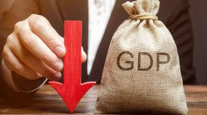 क्रिसिल ने वित्त वर्ष 2021 में भारत की जीडीपी -9% रहने का लगाया अनुमान |_40.1
