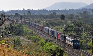 केंद्रीय मंत्रिमंडल ने हरियाणा ऑर्बिटल रेल कॉरिडोर परियोजना को दी मंजूरी -_40.1