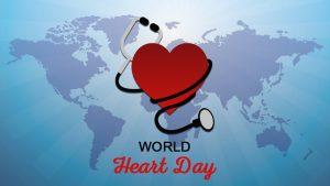 विश्व हृदय दिवस: 29 सितंबर |_40.1