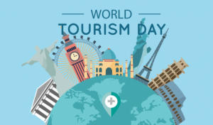 विश्व पर्यटन दिवस: 27 सितंबर |_40.1