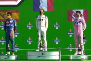 पियरे गैसली ने जीती F1 इटैलियन ग्रैंड प्रिक्स 2020 |_40.1