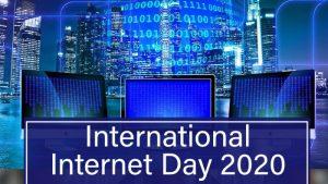 इंटरनेशनल इंटरनेट डे 2020: 29 अक्टूबर |_40.1