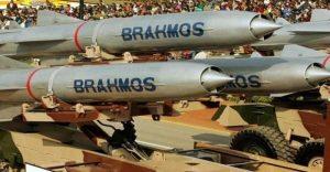 भारतीय सेना ने ब्रह्मोस मिसाइल के लैंड-अटैक संस्करण का किया सफल परीक्षण |_40.1