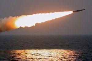 रूस ने आर्कटिक में किया अपनी Tsirkon हाइपरसोनिक क्रूज़ मिसाइल का सफल परीक्षण |_20.1