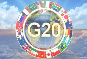 भारत 2023 में करेगा G-20 शिखर सम्मेलन की मेजबानी |_40.1