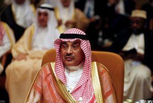 कुवैत अमीर ने शेख सबा अल-खालिद को फिर नियुक्त किया प्रधान मंत्री |_40.1