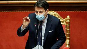 इटली के प्रधान मंत्री जुसेपी कोंते ने दिया इस्तीफा |_40.1