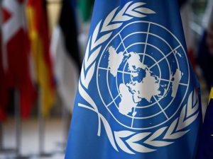 भारत ने साल 2021 में UN शांतिनिर्माण कोष के लिए की 150,000 डॉलर देने की घोषणा |_40.1