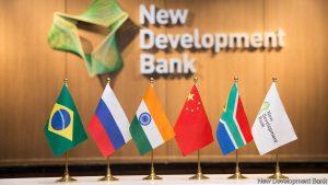 न्यू डेवलपमेंट बैंक ने NIIF फंड ऑफ फंड्स में किया 100 मिलियन डॉलर का निवेश |_40.1