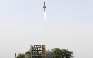 DRDO ने किया VL-SRSAM मिसाइल सिस्टम के दो सफल परिक्षण |_40.1