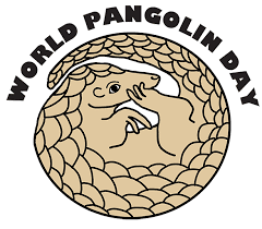 विश्व पैंगोलिन दिवस 2021: 20 फरवरी |_20.1
