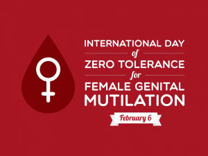 महिला जननांग विकृति, पूर्ण असहिष्णुता उन्मूलन हेतु अंतर्राष्ट्रीय दिवस |_40.1