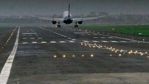 कुशीनगर एयरपोर्ट ने DGCA से प्राप्त किया अंतर्राष्ट्रीय हवाई अड्डा लाइसेंस |_40.1