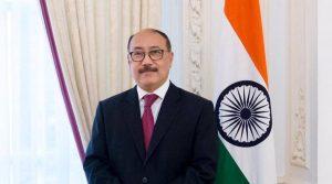 भारत, ऑस्ट्रेलिया और फ्रांस ने की हिंद-प्रशांत क्षेत्र में आपसी सहयोग बढ़ाने के लिए त्रिपक्षीय वार्ता |_40.1
