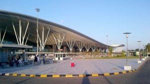 बेंगलुरु एयरपोर्ट ने जीता ACI वर्ल्डस 'वॉयस ऑफ द कस्टमर' अवार्ड |_40.1