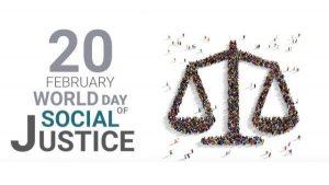 विश्व स्तर पर 20 फरवरी को मनाया गया सामाजिक न्याय का विश्व दिवस |_40.1