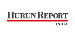 हुरुन इंडिया वेल्थ रिपोर्ट 2020 की घोषणा की |_40.1