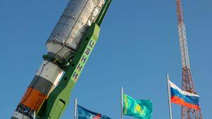 रूस ने लॉन्च किया पहला आर्कटिक-मॉनिटरिंग सैटलाइट 'अर्कटिका-एम' |_40.1