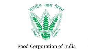 आतिश चंद्र बने भारतीय खाद्य निगम के सीएमडी |_40.1