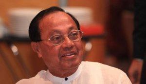 बांग्लादेश के पूर्व प्रधान मंत्री मौदूद अहमद का निधन |_40.1
