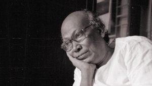प्रसिद्ध बंगाली कवि शंख घोष का निधन |_40.1