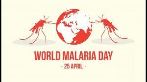 विश्व मलेरिया दिवस: 25 अप्रैल |_40.1