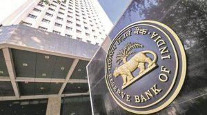 RBI ने कमर्शियल बैंकों को pre-Covid लाभांश के 50% तक भुगतान की अनुमति दी |_40.1
