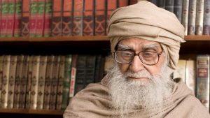 पद्म पुरस्कार से सम्मानित भारतीय इस्लामिक विद्वान मौलाना वहीदुद्दीन का निधन |_40.1