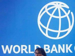 FY22 के लिए विश्व बैंक ने भारत की GDP वृद्धि का अनुमान बढ़ाकर 10.1% किया |_20.1