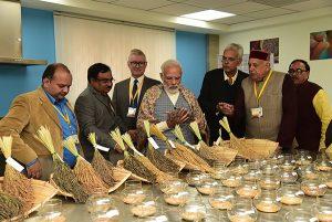 आरएम सुंदरम बने भारतीय चावल अनुसंधान संस्थान के निदेशक |_20.1