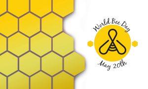 20 मई को विश्व स्तर पर मनाया जाता है विश्व मधुमक्खी दिवस |_40.1