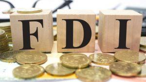 2020 में FDI का पांचवां सबसे बड़ा प्राप्तकर्ता भारत: UN रिपोर्ट |_40.1