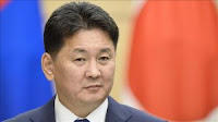 मंगोलिया के पूर्व प्रधानमंत्री खुरेलसुख ने जीता राष्ट्रपति चुनाव |_40.1