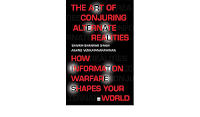 "The Art of Conjuring Alternate Realities" नामक पुस्तक प्रकाशित |_40.1