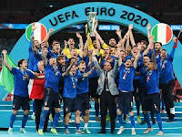Euro 2020 फाइनल: इटली ने इंग्लैंड को पेनल्टी पर हराया |_40.1