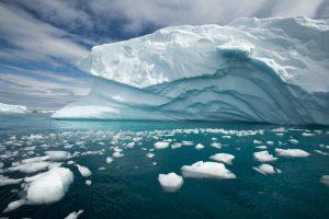 अंटार्कटिका में दर्ज किया गया रिकॉर्ड तापमान 18.3 डिग्री सेल्सियस |_40.1