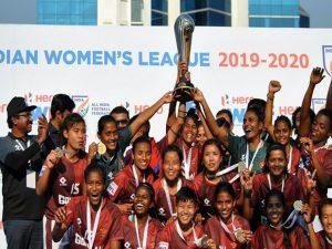 AFC महिला क्लब चैंपियनशिप में भारत का प्रतिनिधित्व करेगा गोकुलम केरल AFC -_40.1