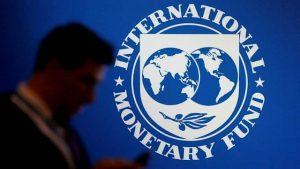 आईएमएफ (IMF) ने विशेष आहरण अधिकारों को $650 बिलियन आवंटन की मंजूरी दी |_40.1