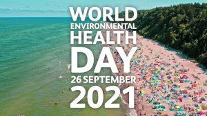 26 सितंबर : विश्व पर्यावरण स्वास्थ्य दिवस |_20.1