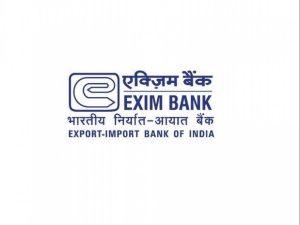 हर्ष भूपेंद्र बंगारी बने EXIM बैंक के नए एमडी |_40.1