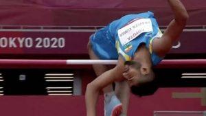 टोक्यो पैरालंपिक: प्रवीण कुमार ने पुरुषों की ऊंची कूद में जीता रजत पदक |_40.1