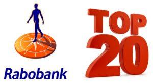 राबोबैंक 2021 ग्लोबल डेयरी टॉप 20 रिपोर्ट में अमूल 18वें स्थान पर |_20.1