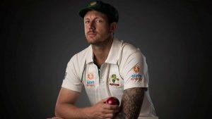 ऑस्ट्रेलिया के जेम्स पैटिनसन ने अंतर्राष्ट्रीय क्रिकेट से लिया सन्यास |_40.1